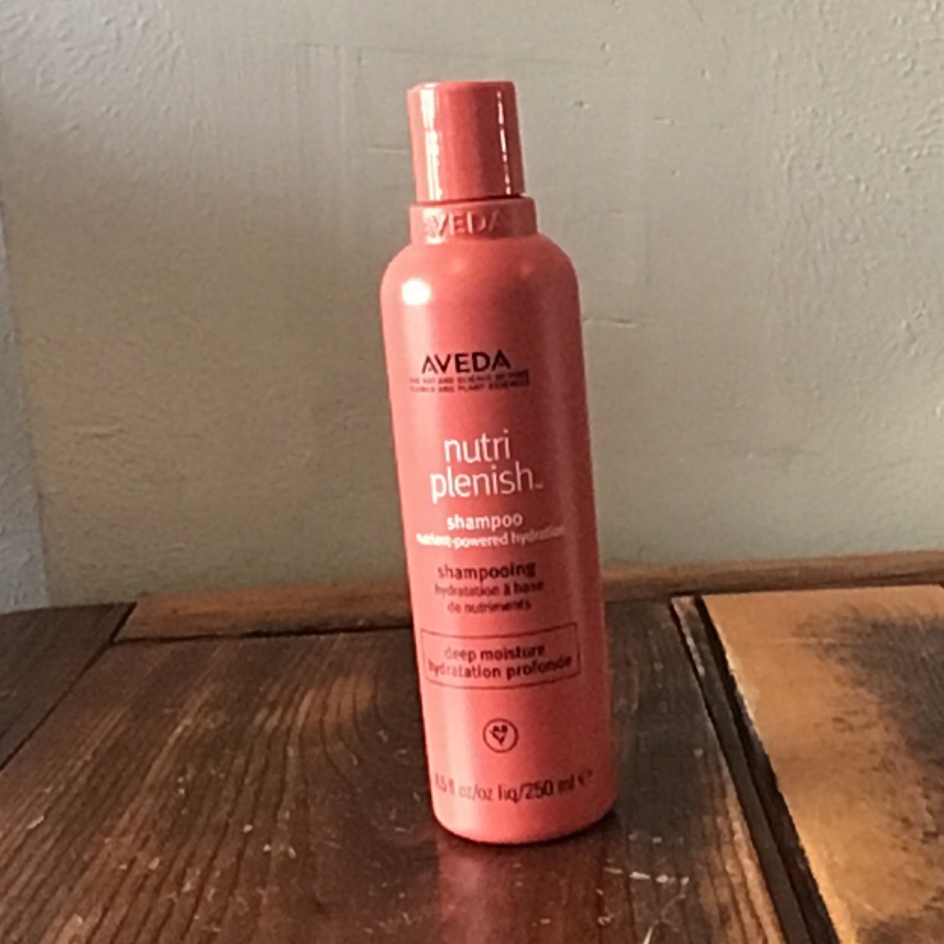 Nutriplenish Shampoo Deep Moisture store